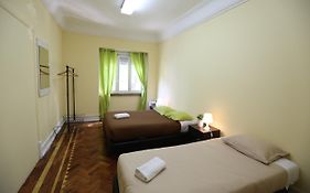 Tagus Palace Guesthouse