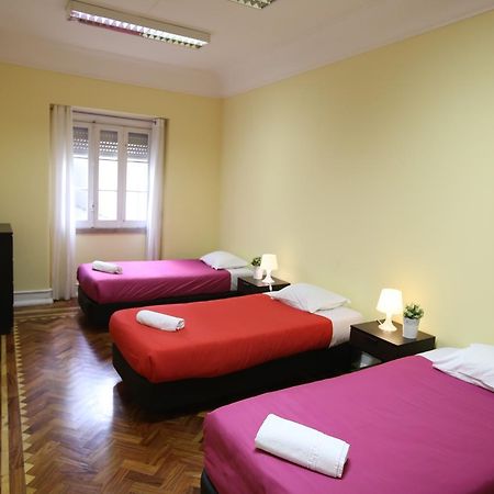 Tagus Palace Guesthouse Lisboa Exterior foto