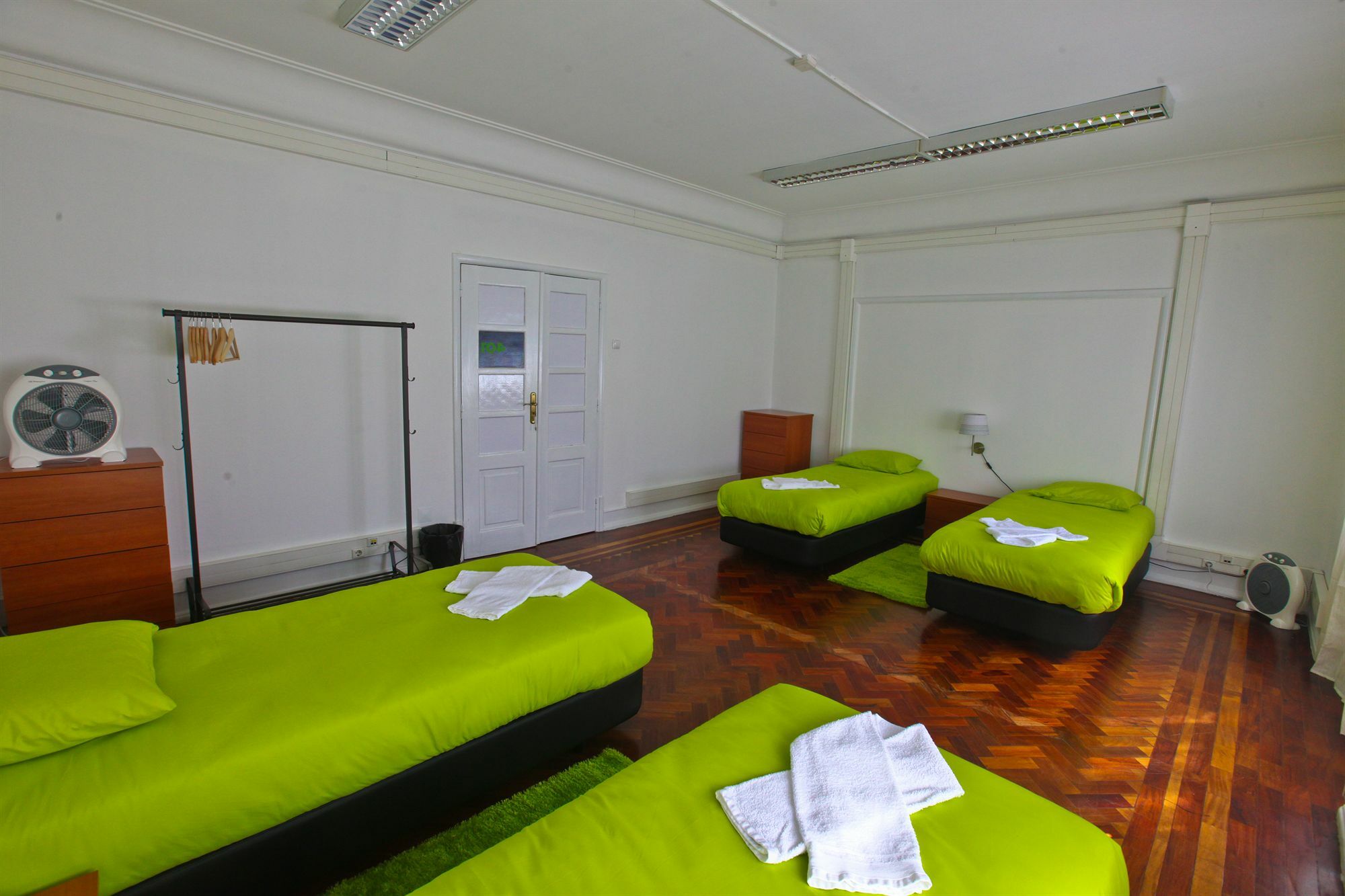 Tagus Palace Guesthouse Lisboa Exterior foto