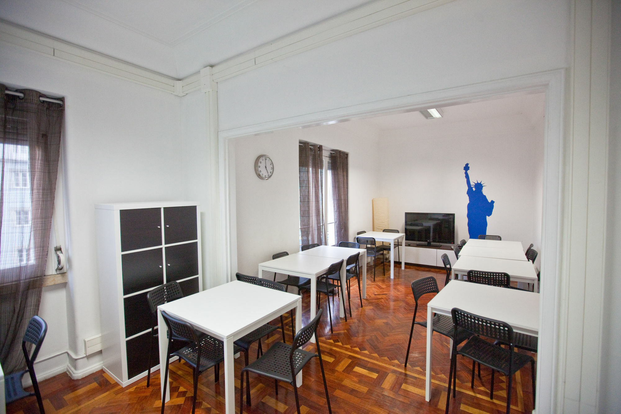 Tagus Palace Guesthouse Lisboa Exterior foto