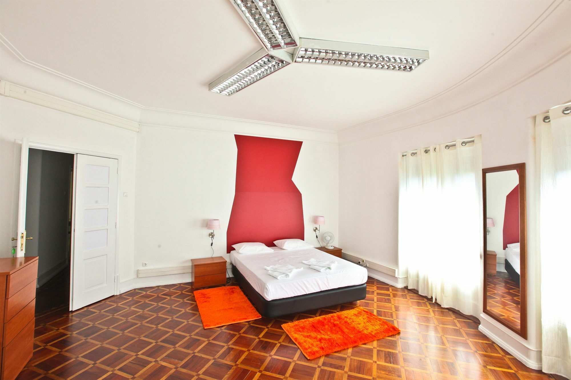 Tagus Palace Guesthouse Lisboa Exterior foto